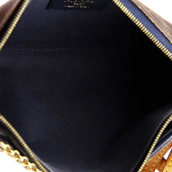 Louis Vuitton Pallas Clutch Canvas #144816L18B - Picture 5 of 9